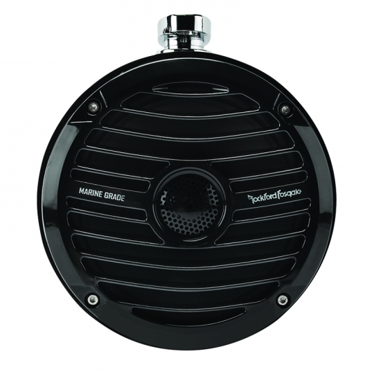 Mini marine best sale speakers